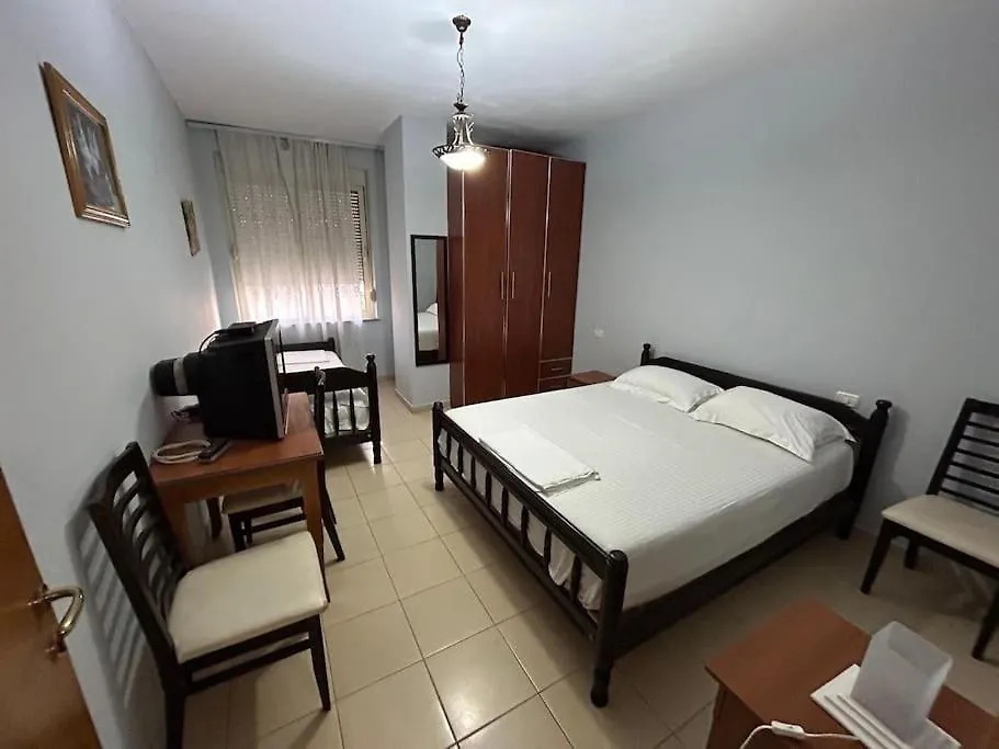 Rezidenca Hasanaj 34 Apartment Durres Albania