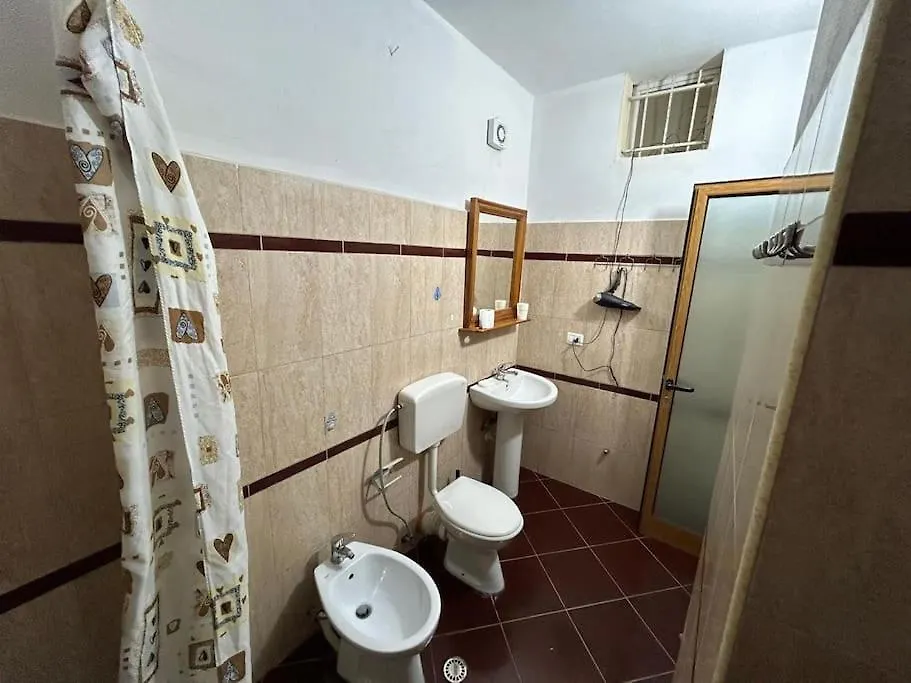 Rezidenca Hasanaj 34 Apartment Durres