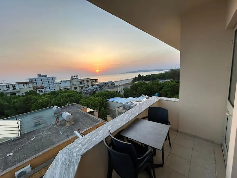 Rezidenca Hasanaj 34 Apartment Durres Albania