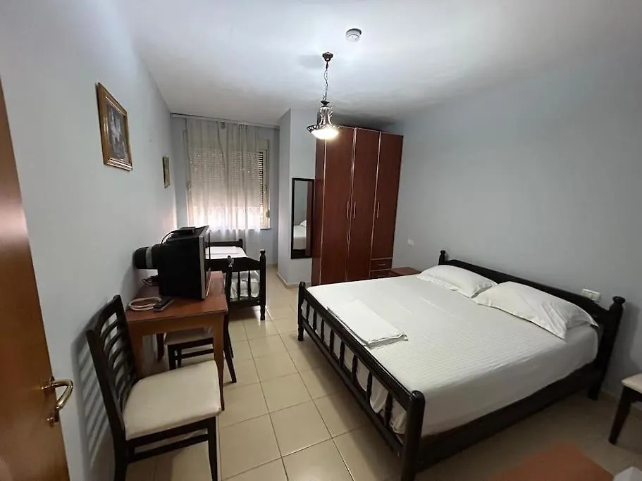 Rezidenca Hasanaj 34 Apartment Durres 0*,