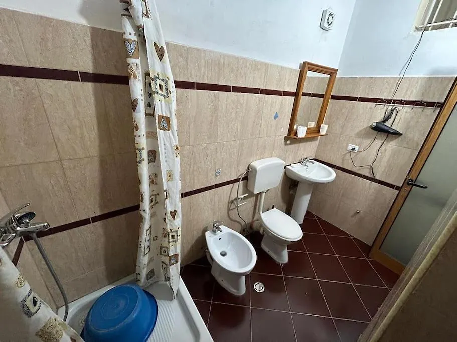 Rezidenca Hasanaj 34 Apartment Durres