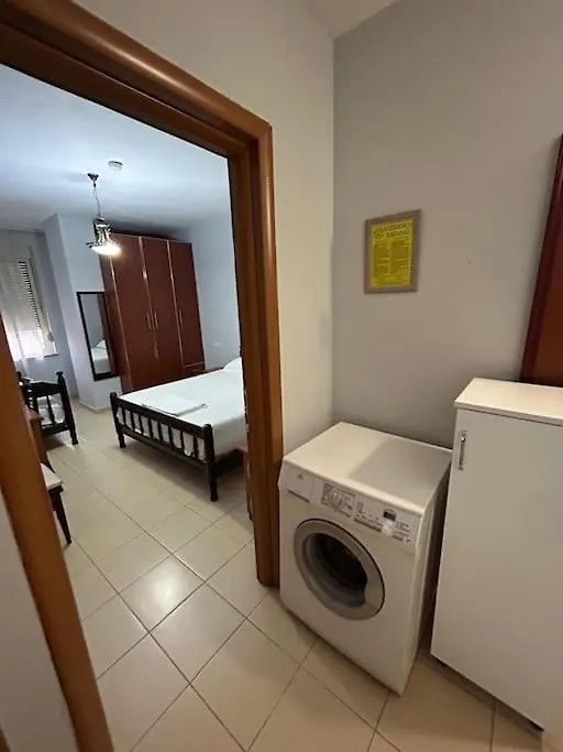 Rezidenca Hasanaj 34 Apartment Durres