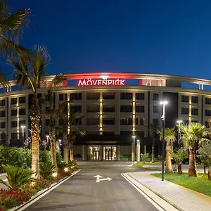 Moevenpick Lalez فندق